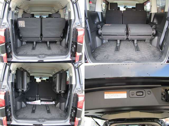 Mitsubishi DELICA D5 2019-03 28284-17