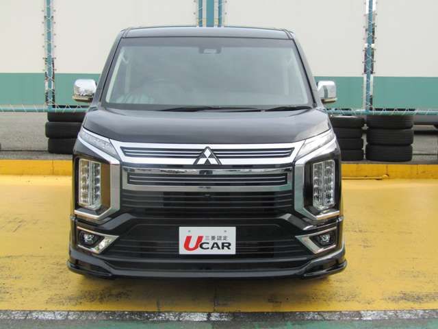 Mitsubishi DELICA D5 2019-03 28284-3