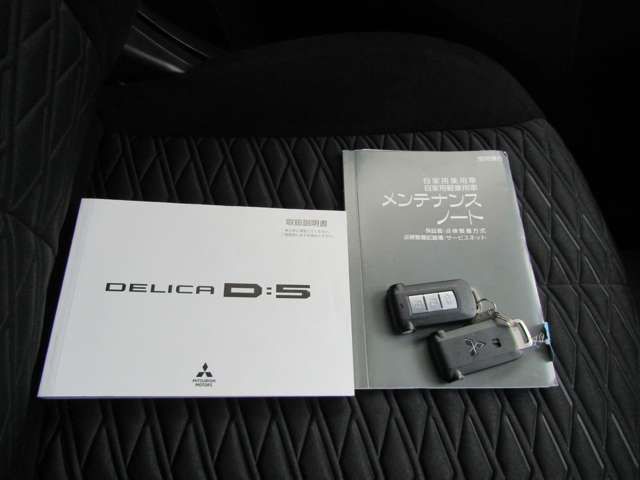 Mitsubishi DELICA D5 2019-03 28284-19