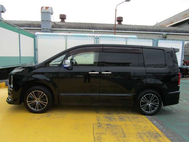 Mitsubishi DELICA D5 2019-03 28284-9