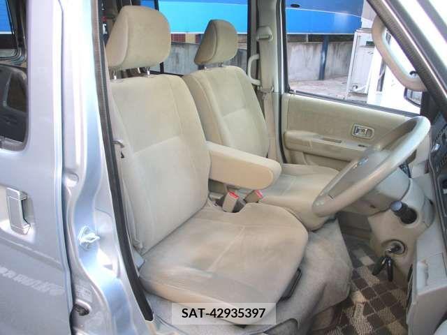 Daihatsu ATRAI WAGON 2013-03 260840-19
