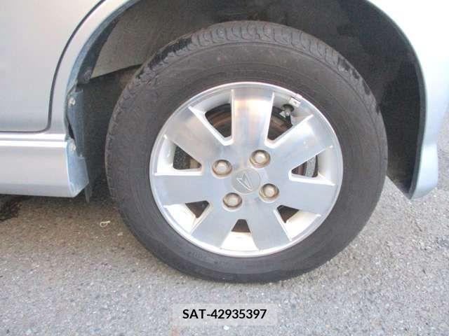 Daihatsu ATRAI WAGON 2013-03 260840-14
