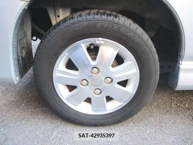 Daihatsu ATRAI WAGON 2013-03 260840-15