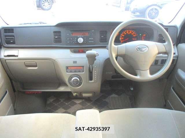 Daihatsu ATRAI WAGON 2013-03 260840-1