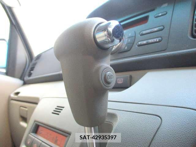Daihatsu ATRAI WAGON 2013-03 260840-13