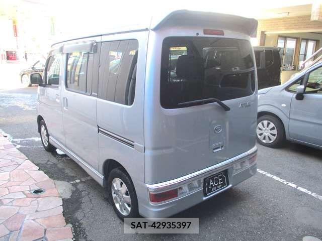 Daihatsu ATRAI WAGON 2013-03 260840-7