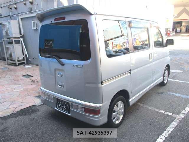 Daihatsu ATRAI WAGON 2013-03 260840-6