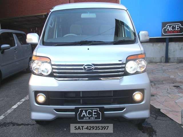 Daihatsu ATRAI WAGON 2013-03 260840-4
