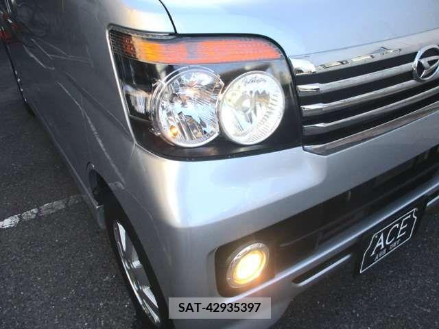Daihatsu ATRAI WAGON 2013-03 260840-3