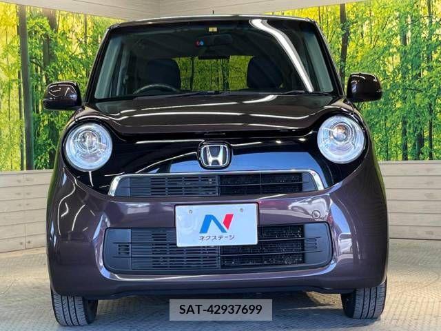 Honda N-ONE 2014-03 307588-14