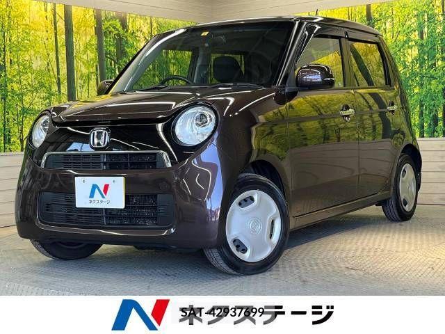 Honda N-ONE 2014-03 307588-0