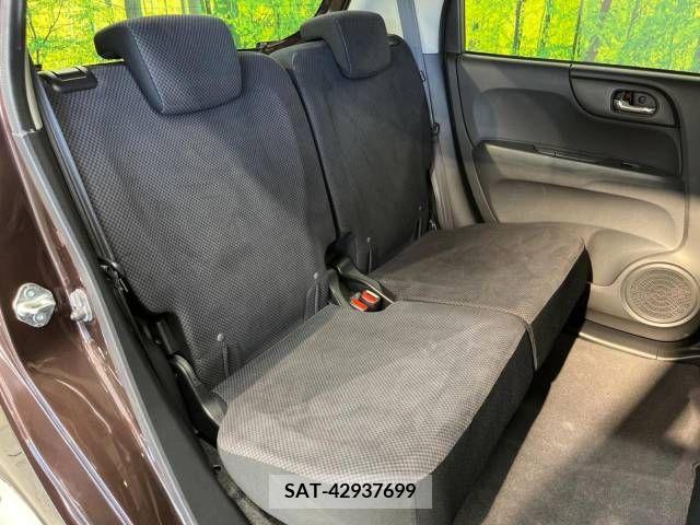 Honda N-ONE 2014-03 307588-9