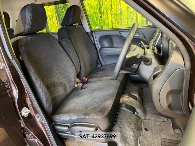 Honda N-ONE 2014-03 307588-8
