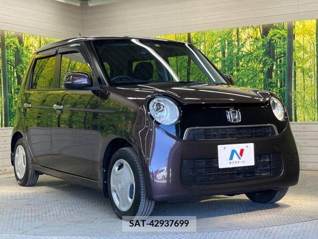 Honda N-ONE 2014-03 307588-16