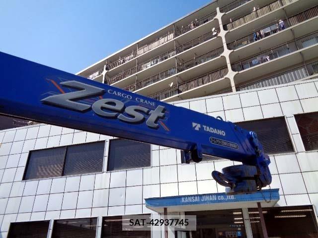 Hino DUTRO 2018-03 267761-8