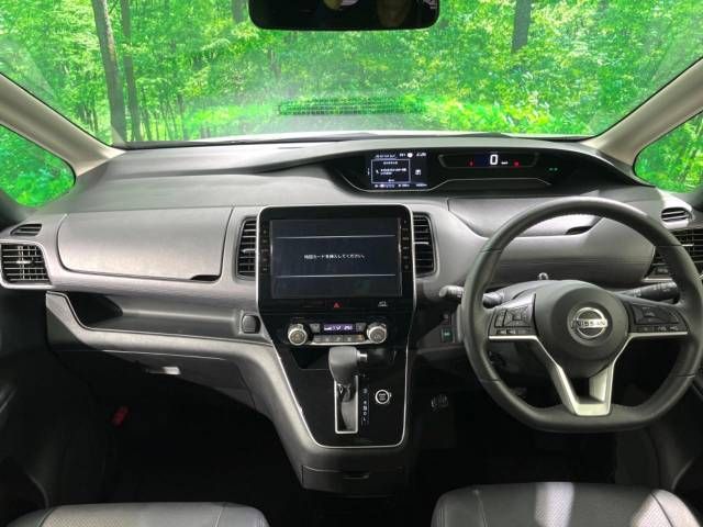Nissan SERENA 2020-08 13036-1