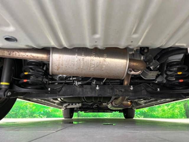 Nissan SERENA 2020-08 13036-18