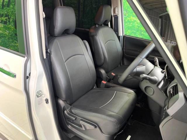 Nissan SERENA 2020-08 13036-8
