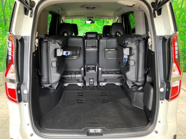 Nissan SERENA 2020-08 13036-11