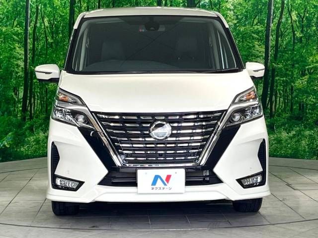 Nissan SERENA 2020-08 13036-14