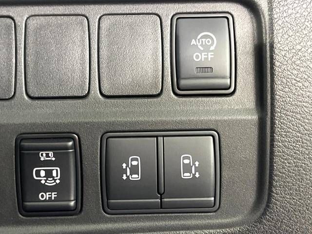 Nissan SERENA 2020-08 13036-4