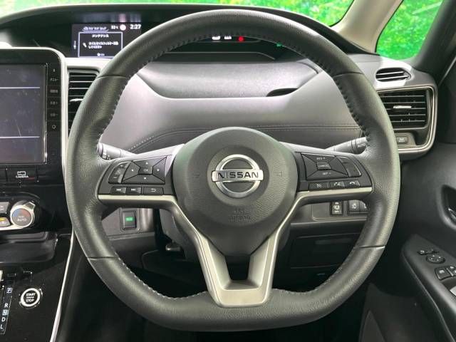 Nissan SERENA 2020-08 13036-13