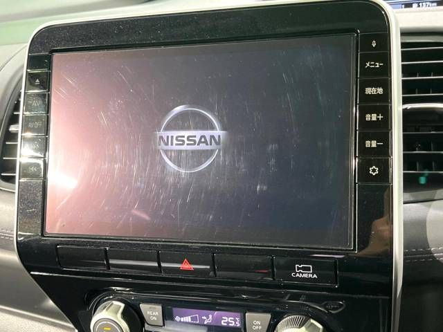 Nissan SERENA 2020-08 13036-2