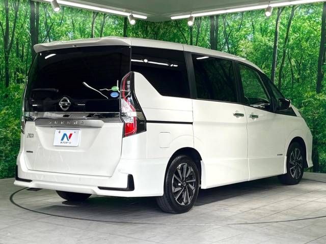 Nissan SERENA 2020-08 13036-16