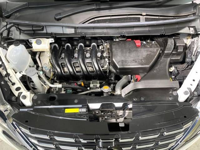 Nissan SERENA 2020-08 13036-19