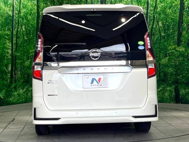 Nissan SERENA 2020-08 13036-15