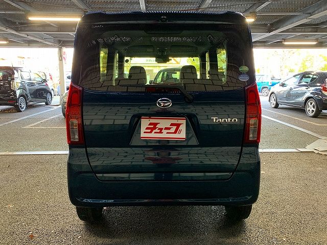 Daihatsu TANTO 2020-11 28954-22