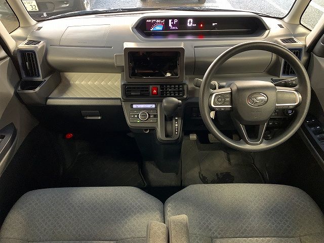 Daihatsu TANTO 2020-11 28954-1