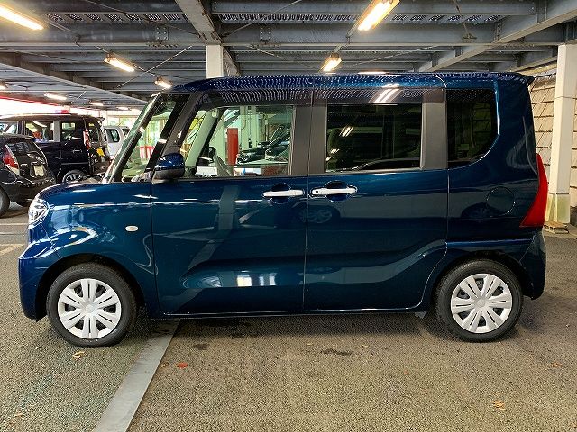Daihatsu TANTO 2020-11 28954-23