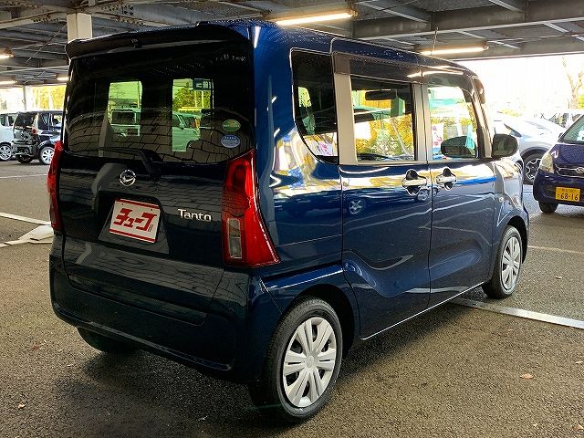 Daihatsu TANTO 2020-11 28954-2