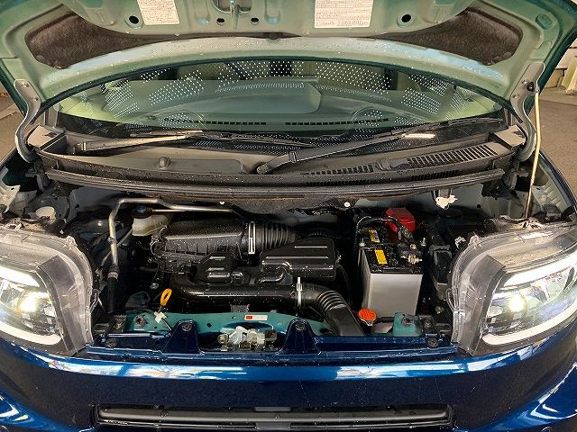 Daihatsu TANTO 2020-11 28954-24