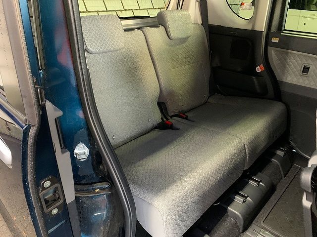 Daihatsu TANTO 2020-11 28954-3