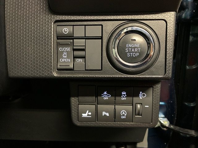 Daihatsu TANTO 2020-11 28954-5