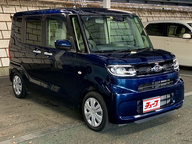 Daihatsu TANTO 2020-11 28954-6