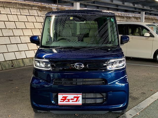 Daihatsu TANTO 2020-11 28954-16