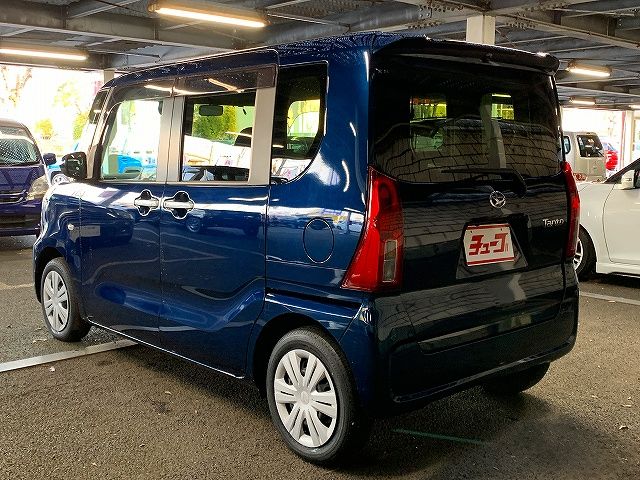 Daihatsu TANTO 2020-11 28954-8