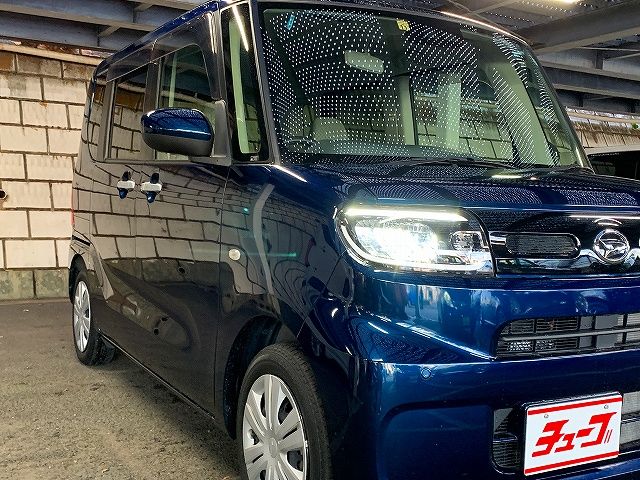 Daihatsu TANTO 2020-11 28954-26