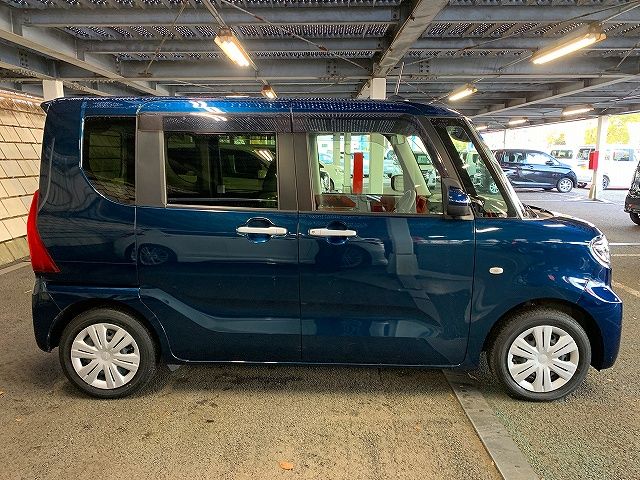 Daihatsu TANTO 2020-11 28954-17