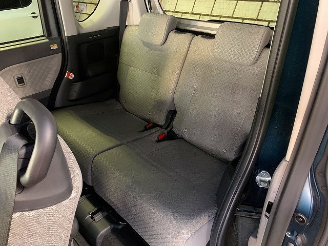 Daihatsu TANTO 2020-11 28954-9