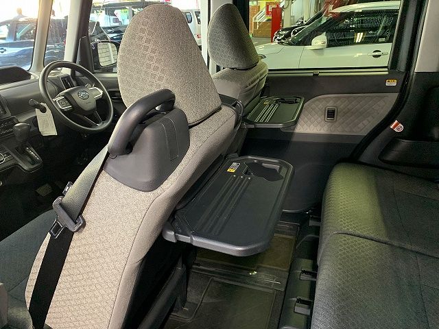 Daihatsu TANTO 2020-11 28954-11