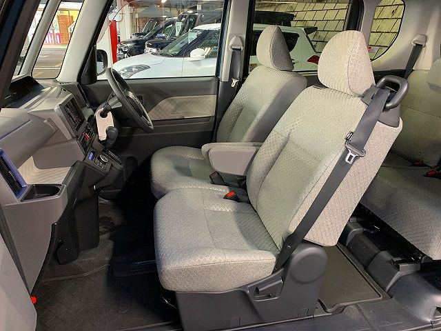 Daihatsu TANTO 2020-11 28954-18