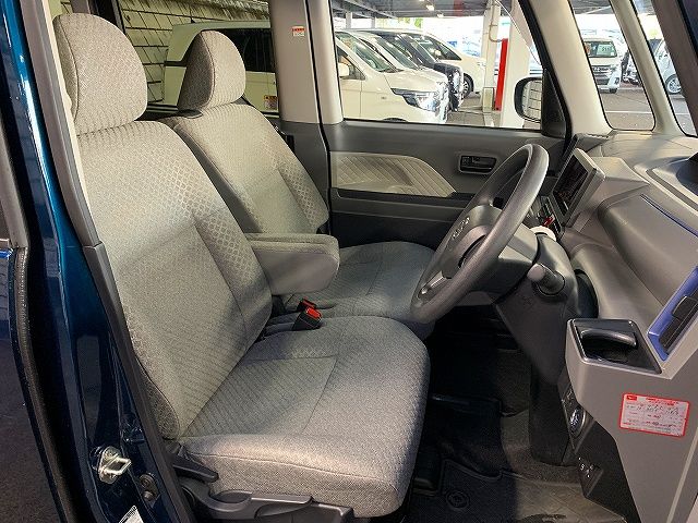 Daihatsu TANTO 2020-11 28954-12