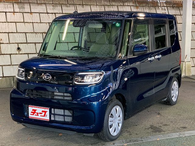 Daihatsu TANTO 2020-11 28954-0