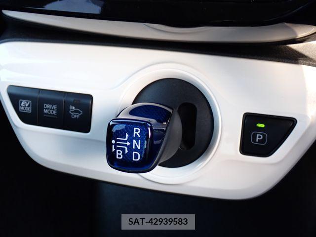 Toyota PRIUS 2018-10 202365-8