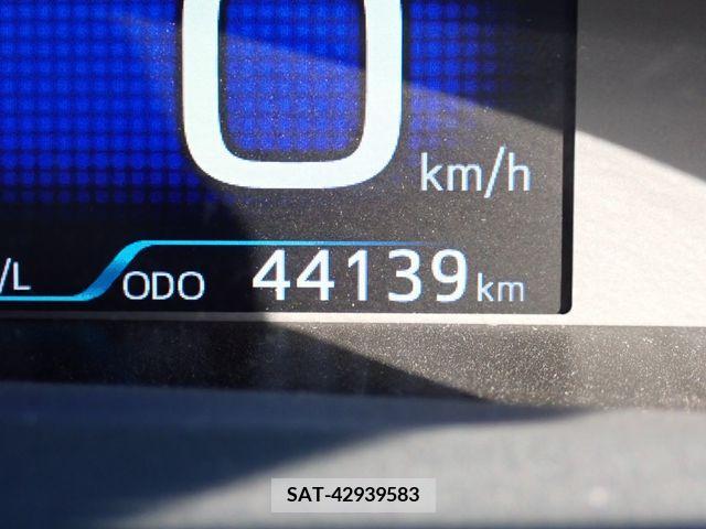 Toyota PRIUS 2018-10 202365-9