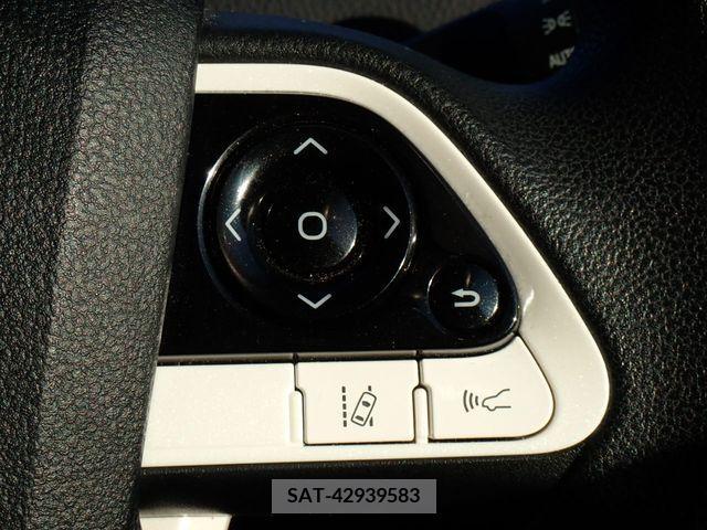 Toyota PRIUS 2018-10 202365-12